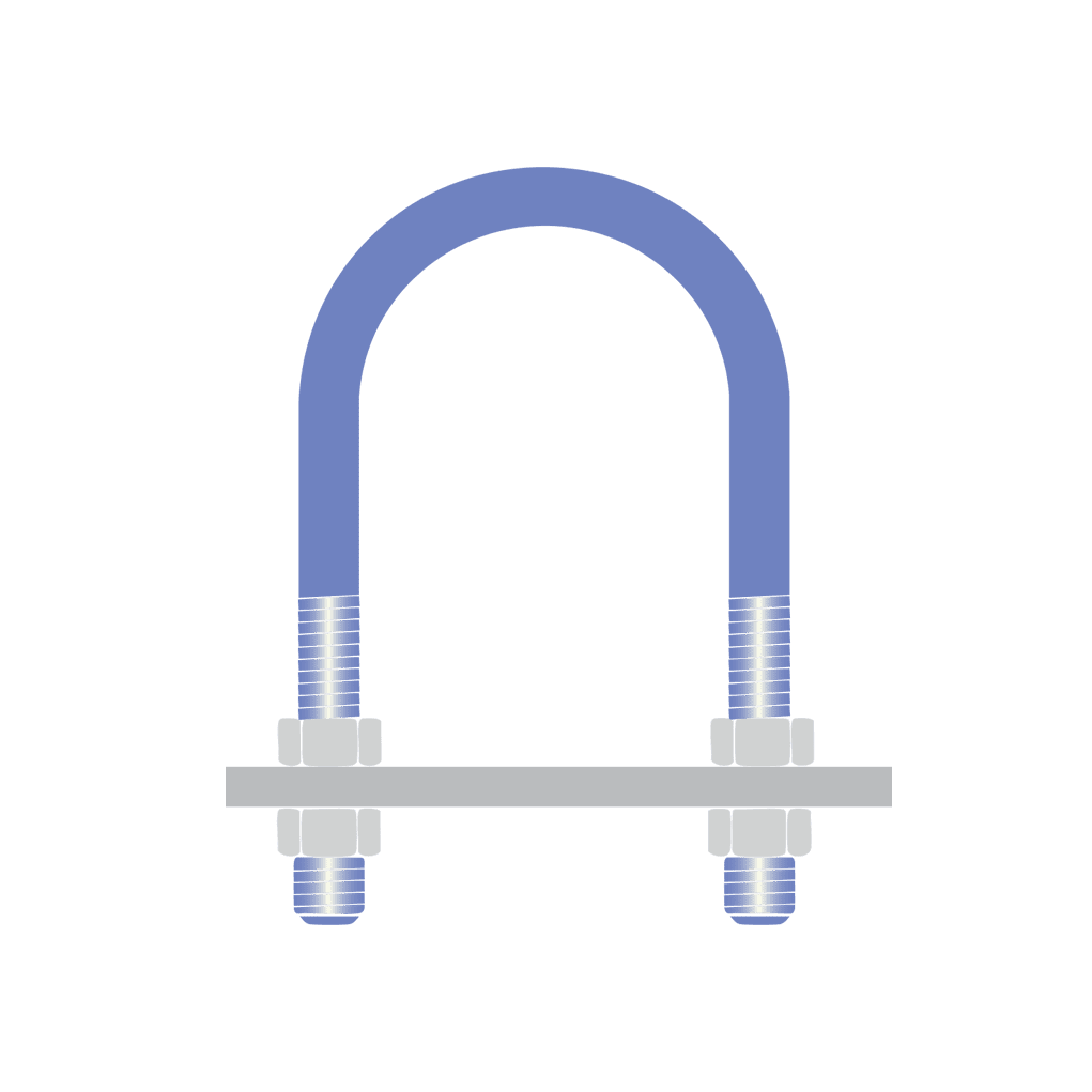 U-Bolt Clamps | UBC