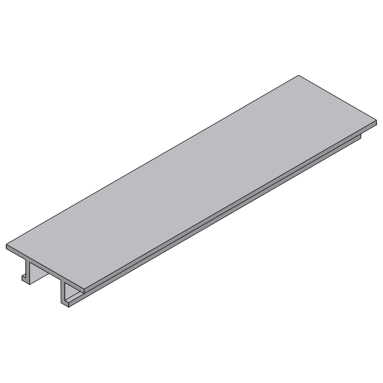 Closure Strip