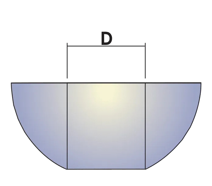Spherical Washer