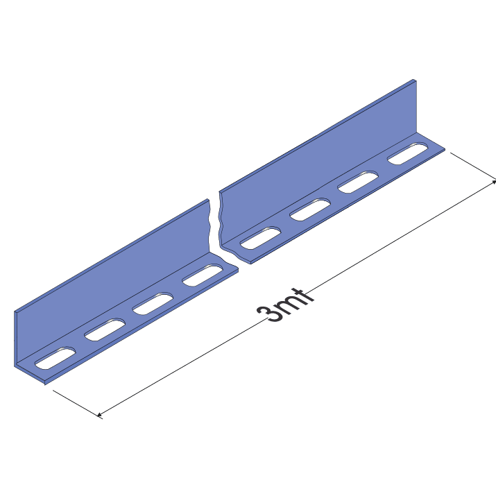 Barrier Strip