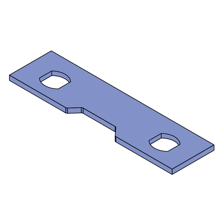 Link Plate