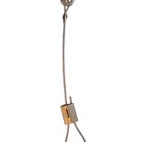 Zip Clip Con Lock