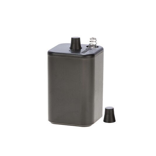 BATTERIES