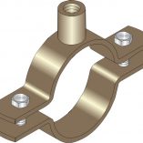 200 Series Nut Clip