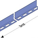 Barrier Strip