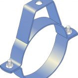 Light Duty Yoke Clamp