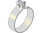 Stainless Band Clamps