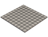 WAFFLE PAD
