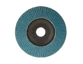ABRASIVE FLAP DISCS