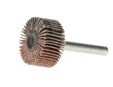 ABRASIVE MOPS
