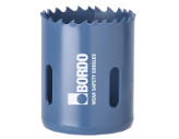 Blue mol holesaws