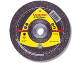 METAL GRINDING WHEELS
