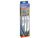 RECIPROCATING SAW BLADES SETS