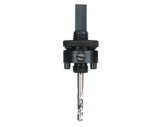HOLESAW MANDRELS