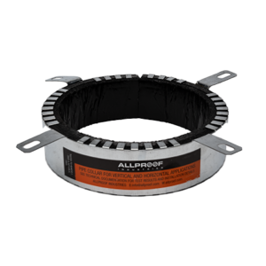 Retrofit Fire Collars | Allproof