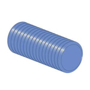 Allthread Stubs