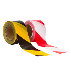 Barrier / Hazard Tapes