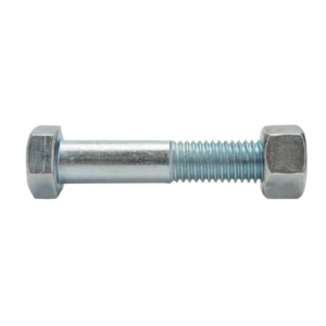 Bolt & Nut
