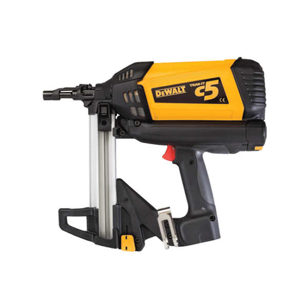 Gas Powered Tool