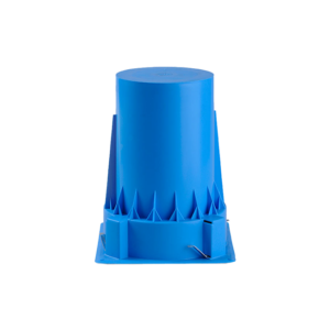 Cast-In Collars