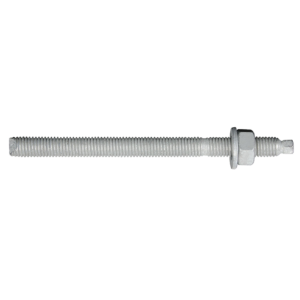 Chemical Anchoring Threaded Studs