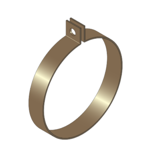 Copper Clips