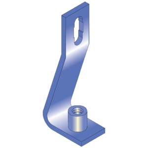 DM-153L | Domestic Clevis Hanger