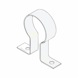 Stand Off Saddles | DWV-SO