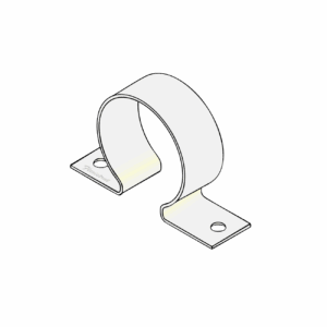 Short Saddles | DWV-SS