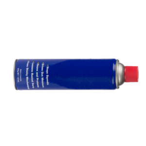Degreasing Spray