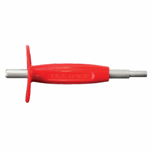 Drop In Setting Tool