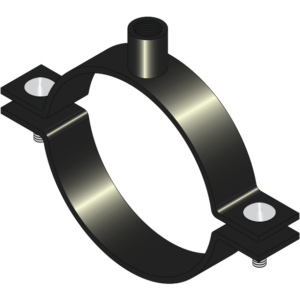 Nut Clip | EB200