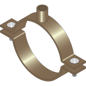Nut Clip | EC200