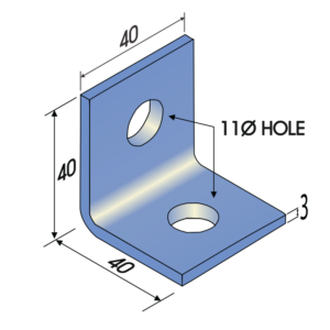 EF1300-M11 | Angle Brackets