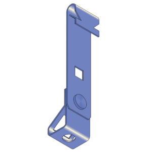 EF14TI | Purlin Clips