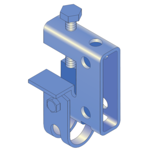 EF1700 | Beam Clamps