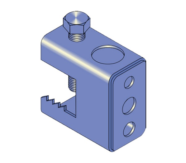 EF1750 | Beam Clamps