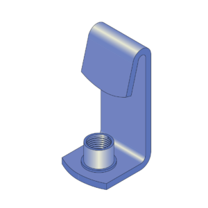 EF2000 | Purlin Clip