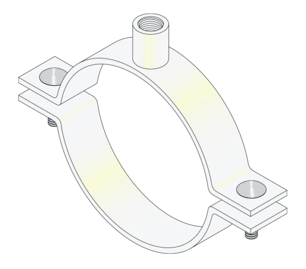 Nut Clip | EH200