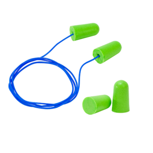 Earplugs