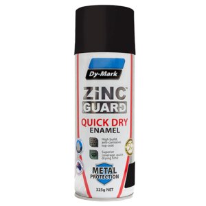 Spray Cans - Enamel/Protection