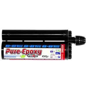 Pure Epoxy Injection System