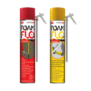 Expansion Foams