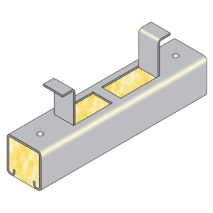 FM1000-CI - Concrete Insert