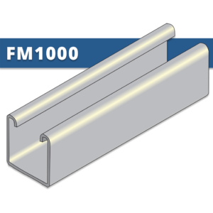 FM1000 - Solid Strut