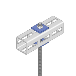 SUPA50® Square Washer