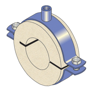 NUT CLIP & FERRULE | FM109