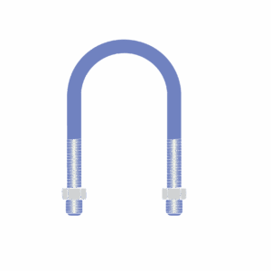 Standard U-Bolts | FM112