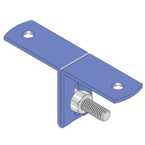 Standard Stand-Off Bracket