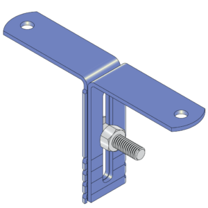Adjustable Stand-Off Bracket